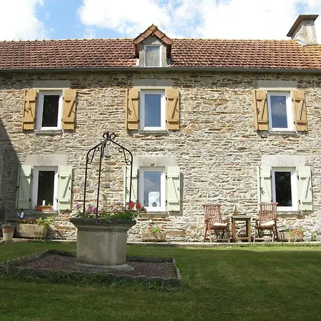 In Normandy Near Chateau Balleroy, Cleaning Included 度假居