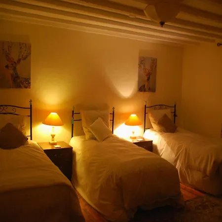 Hébergement de vacances In Normandy Near Chateau Balleroy, Cleaning Included