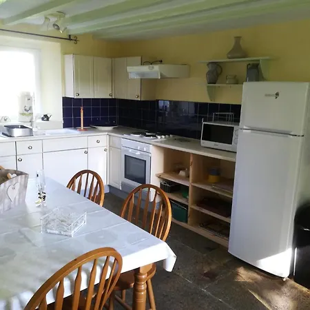 度假居 In Normandy Near Chateau Balleroy, Cleaning Included *