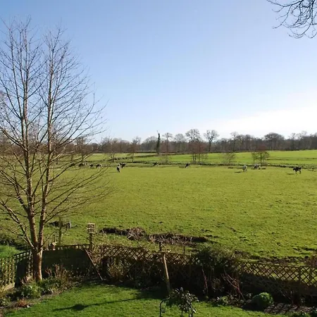 度假居 In Normandy Near Chateau Balleroy, Cleaning Included Sainte-Marguerite-d'Elle
