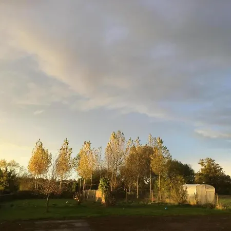 度假居 In Normandy Near Chateau Balleroy, Cleaning Included *