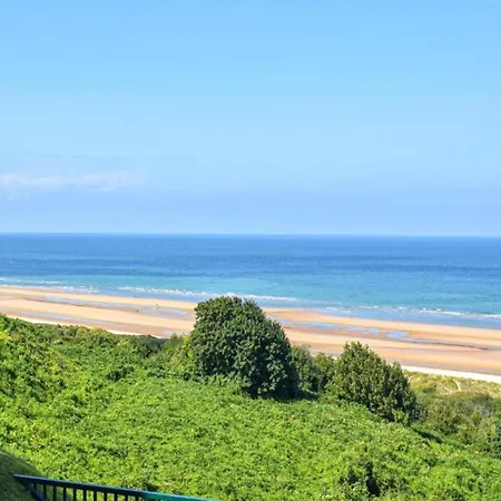 度假居 In Normandy Near Chateau Balleroy, Cleaning Included *
