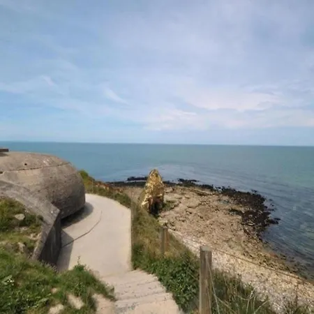 In Normandy Near Chateau Balleroy, Cleaning Included 度假居 *