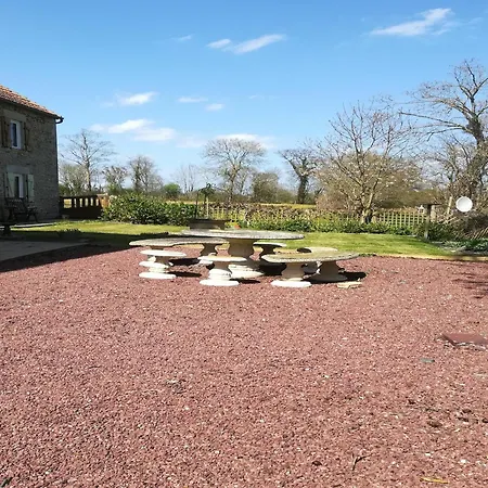度假居 In Normandy Near Chateau Balleroy, Cleaning Included
